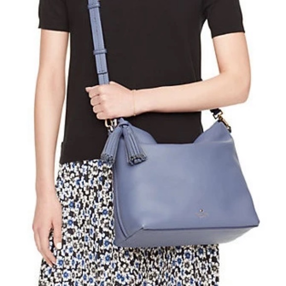 kate spade new york Orchard Street Natalya Satchel - Picture 9 of 10